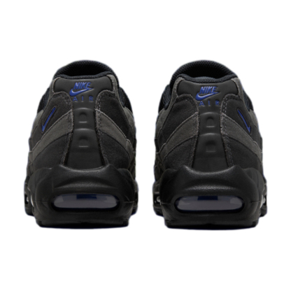 Nthtike Air Max 95 ��Jewel Black Navy��