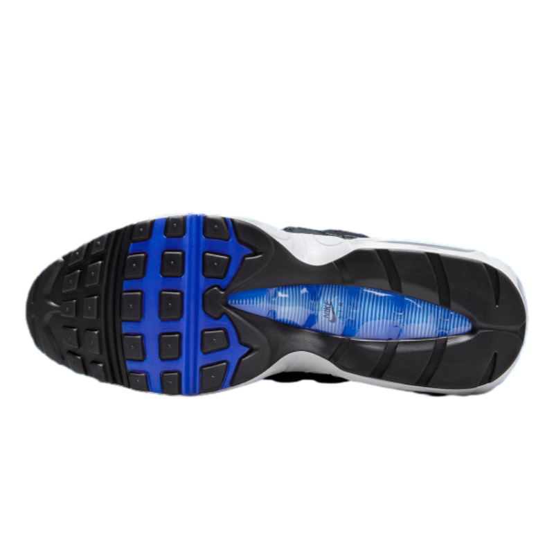 Nthtike Air Max 95 ��Navy White��