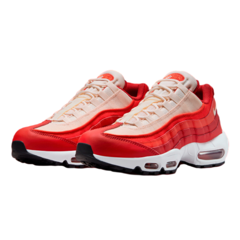 Nthtike Air Max 95 ��Picante Red Guava Ice��