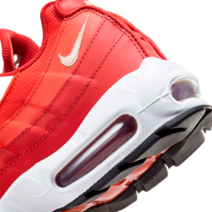 Nthtike Air Max 95 ��Picante Red Guava Ice��