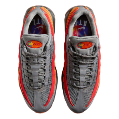 Nthtike Air Max 95 ��Atlanta�� 2024