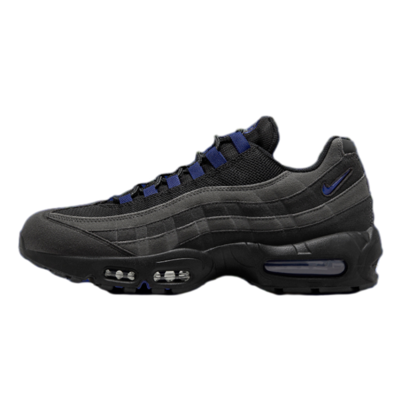 Nthtike Air Max 95 ��Jewel Black Navy��