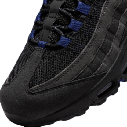 Nthtike Air Max 95 ��Jewel Black Navy��