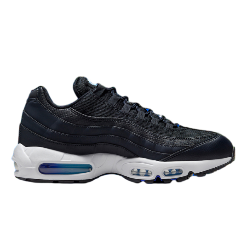 Nthtike Air Max 95 ��Navy White��