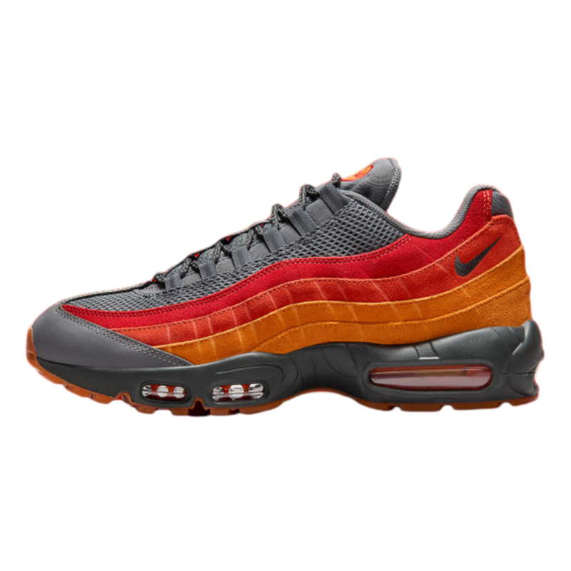 Nthtike Air Max 95 'Atlanta' 2024