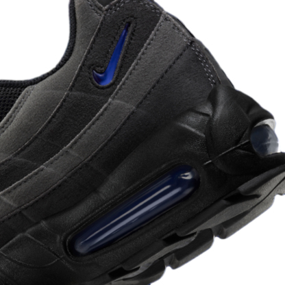 Nthtike Air Max 95 ��Jewel Black Navy��