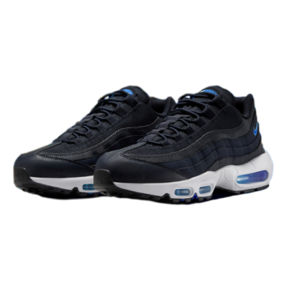 Nthtike Air Max 95 ��Navy White��