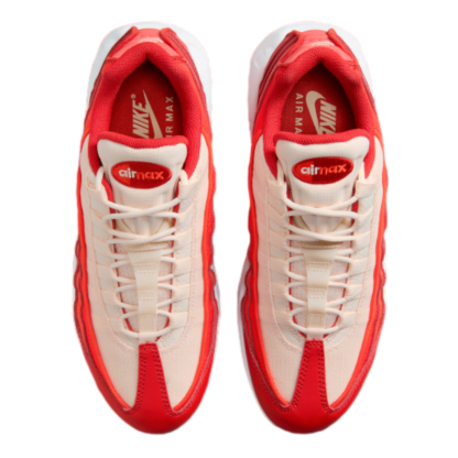 Nthtike Air Max 95 ��Picante Red Guava Ice��