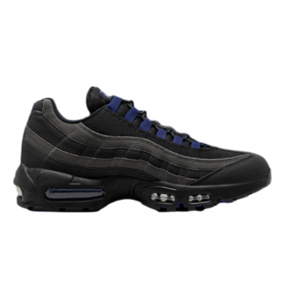 Nthtike Air Max 95 ��Jewel Black Navy��
