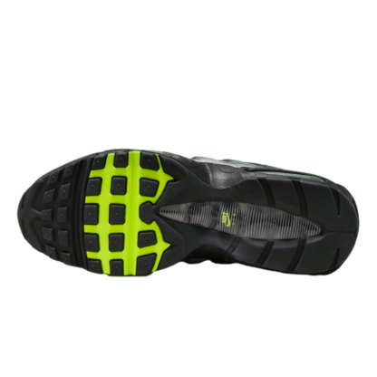 nthtike Air mathtx 95 Black Grey Neon 2023