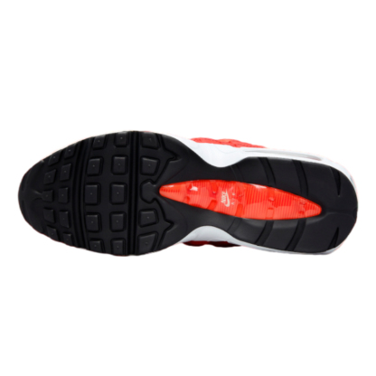 Nthtike Air Max 95 ��Picante Red Guava Ice��