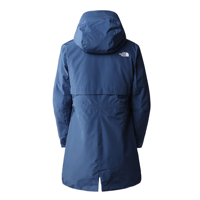 Women's Hikesteller jacket