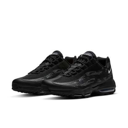 nike Air Max 95 Ultra 'Black' CZ7551-002