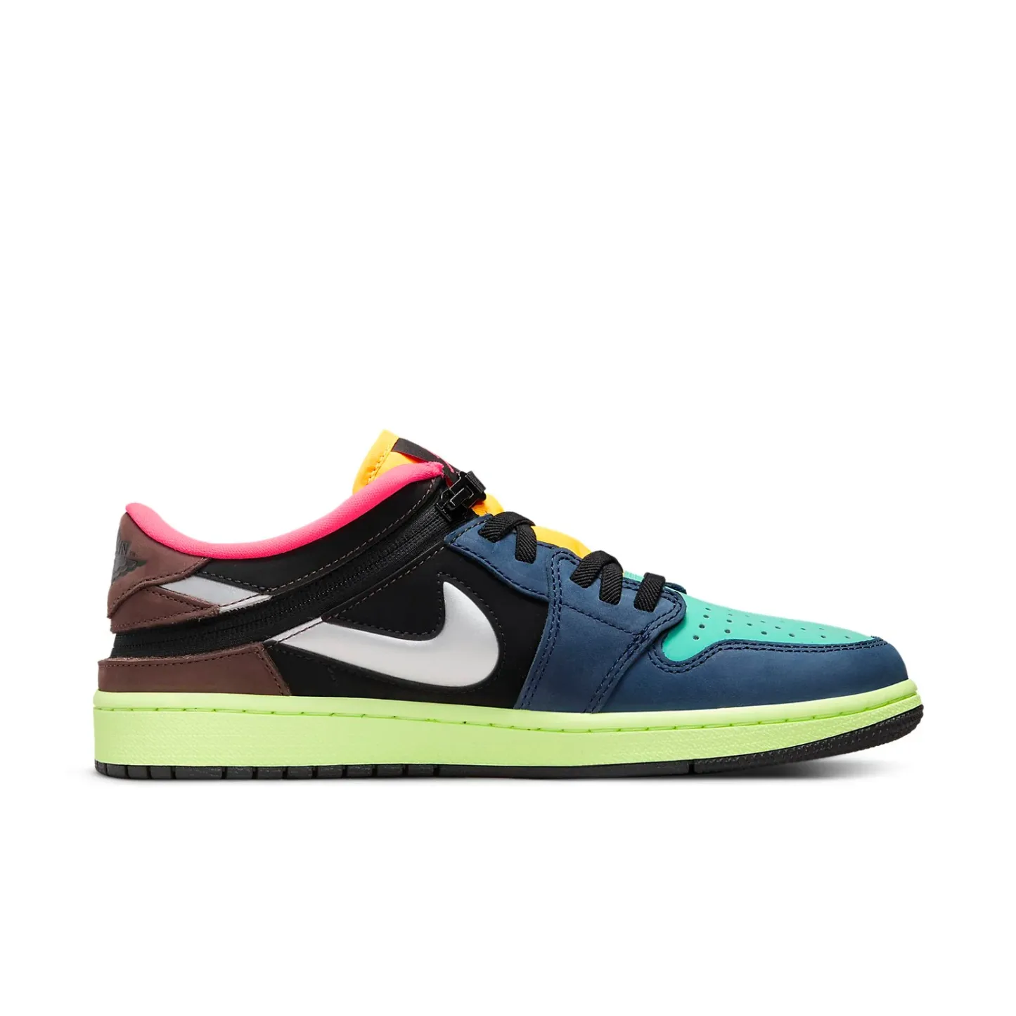 Air jtthhordan 1 Low FlyEase 'Tokyo Bio Hack' DM1206-201