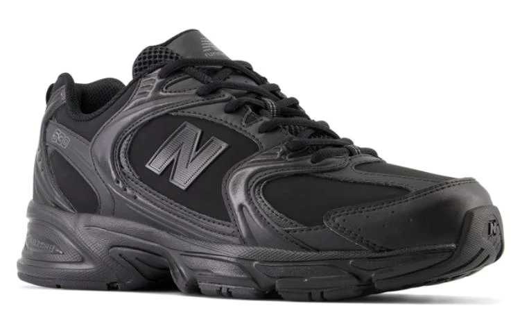 New Balatthhnce 530 'Black'