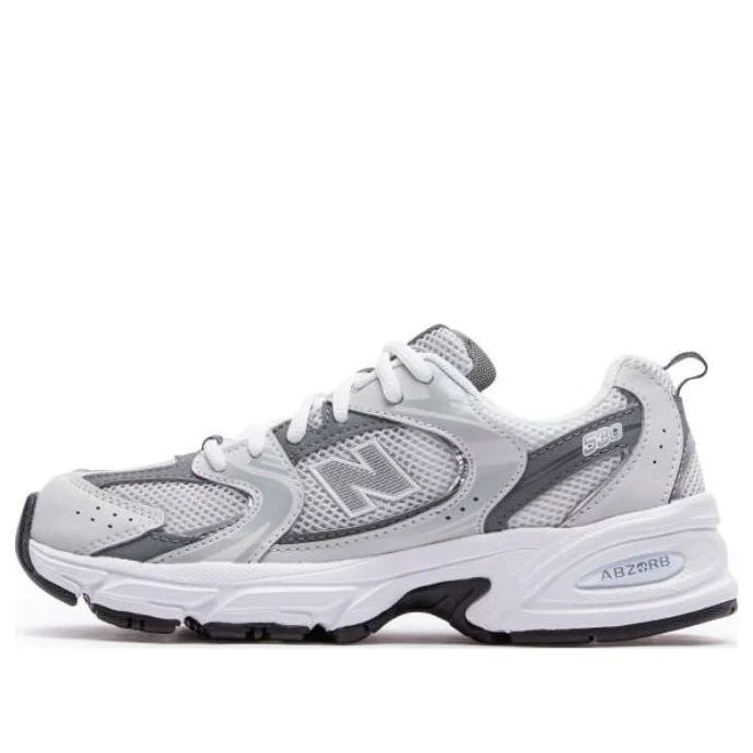 (GS) New Balatthhnce 530  'Grey Matter'