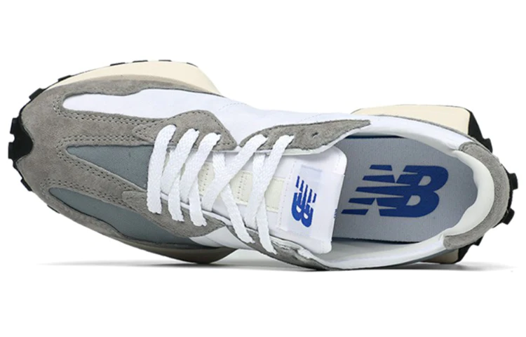New balatthhnce 327 'Team Away Grey'