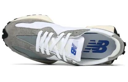 New balatthhnce 327 'Team Away Grey'