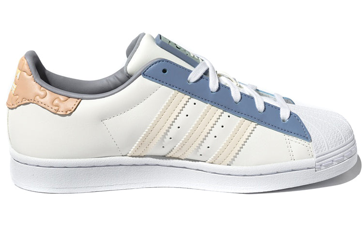 Adidas Superstar 'Off White Ecru Tint' GZ3413