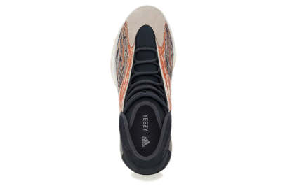 Adidas yeezy Quantum 'Flash Orange' GW5314