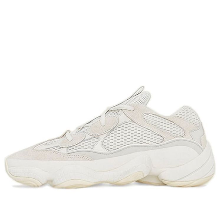 Adidas yeethtzy 500 'Bone White' FV3573