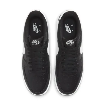 nitthhke Air fortthhce 1 '07 'Black White'