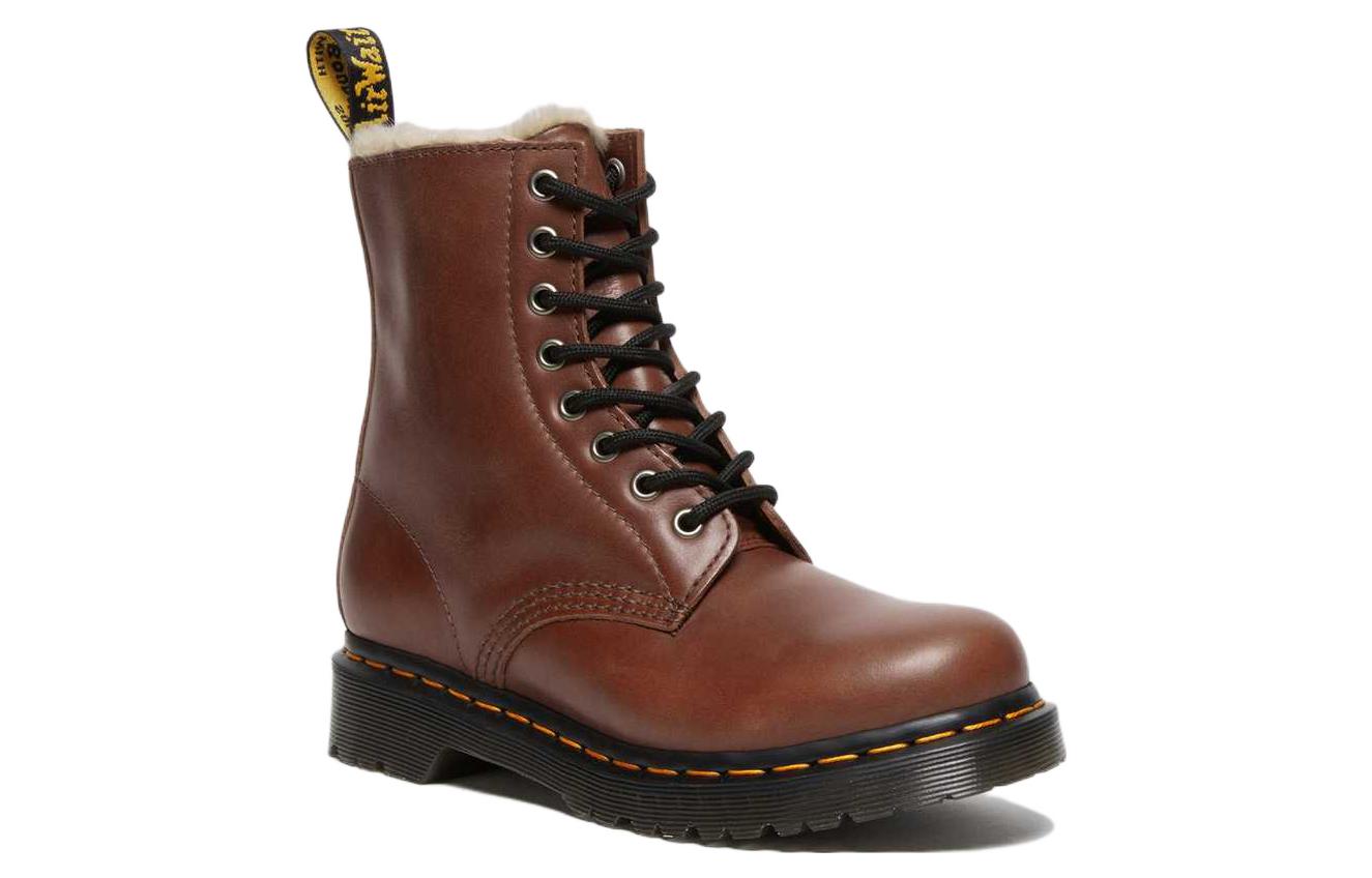 (WMNS) Dr. mtthhartens 1460 'Tan' 27782225
