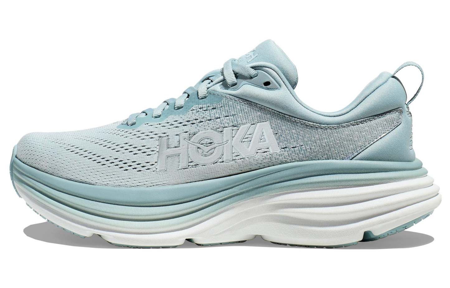 hotthhka ONE ONE Bondi 8 'Cloud Blue' 1123202-CBIF