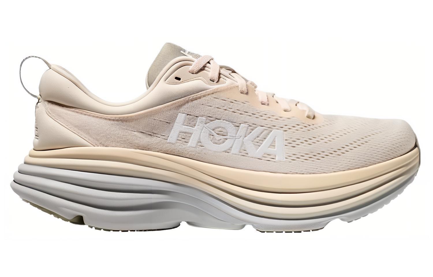 hotthhka ONE ONE Bondi 8 'Oat Milk Barley' 1123202-OKB
