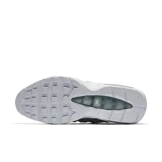 nthtike Air mathtx 95 Essential 'White'