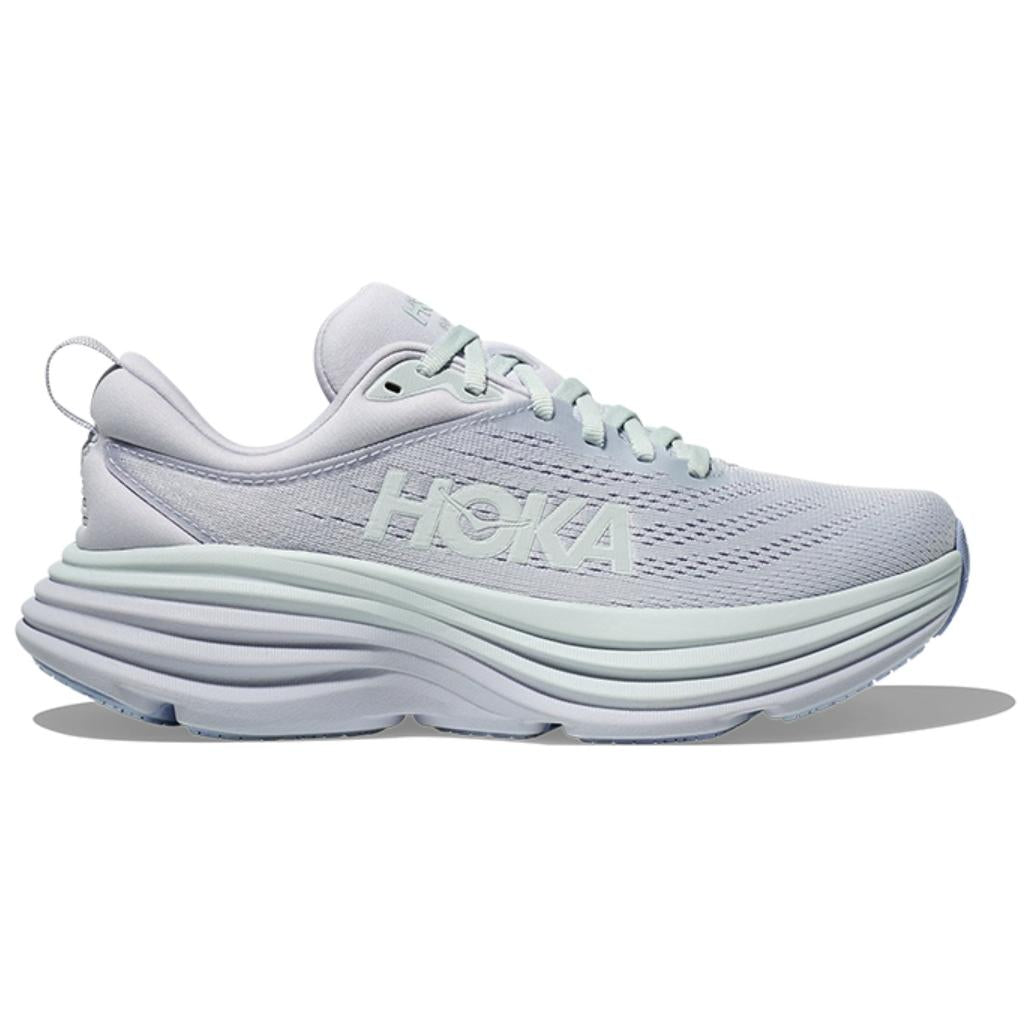 hotthhka ONE ONE Bondi 8 'Light Purple' 1127952-EHR