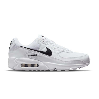 Air Max 90 'White Black'
