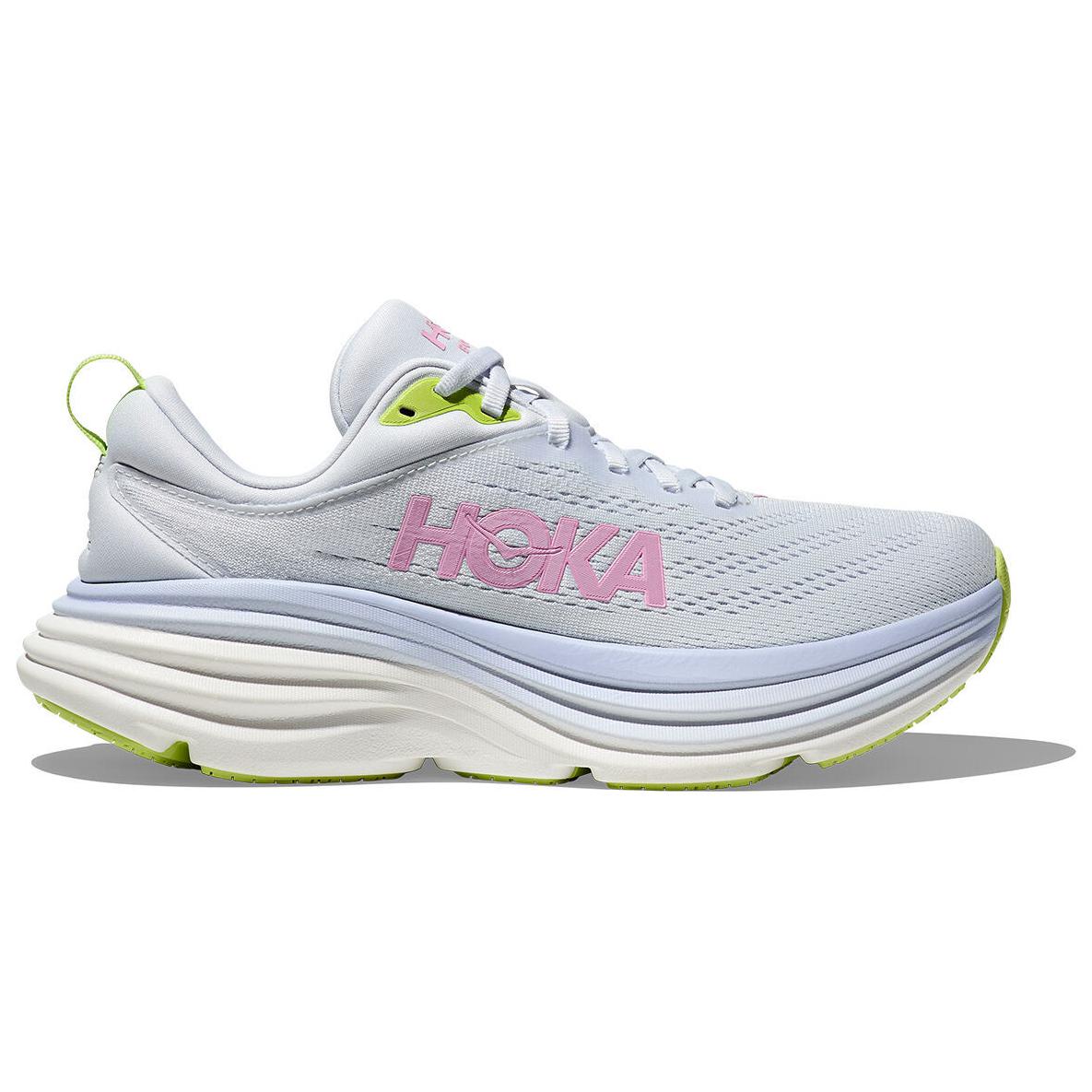 hotthhka ONE ONE Bondi 8 'Sea Ice Pink Twilight' 1127952-SCP