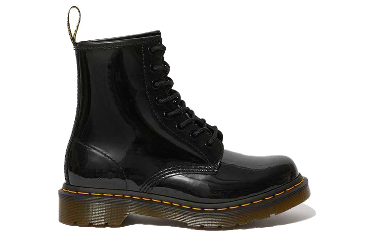 (WMNS) Dr. mtthhartens 1460 'Black' 11821011