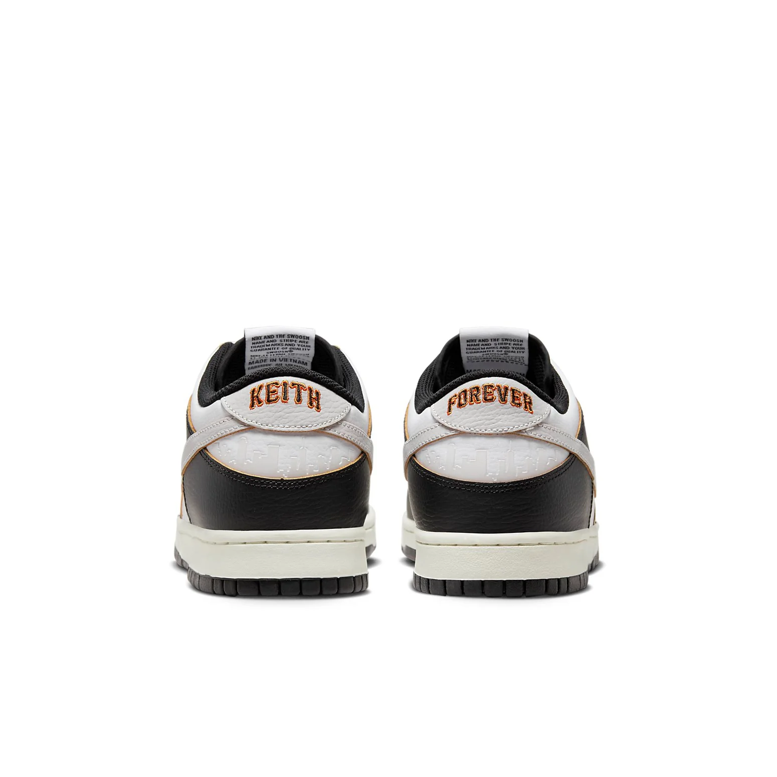 nitthhke  SB Dunk Low 'San Francisco'