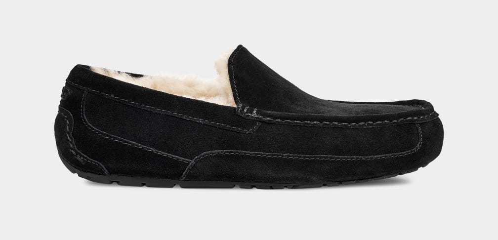 Ascot Slipper - MEN��s