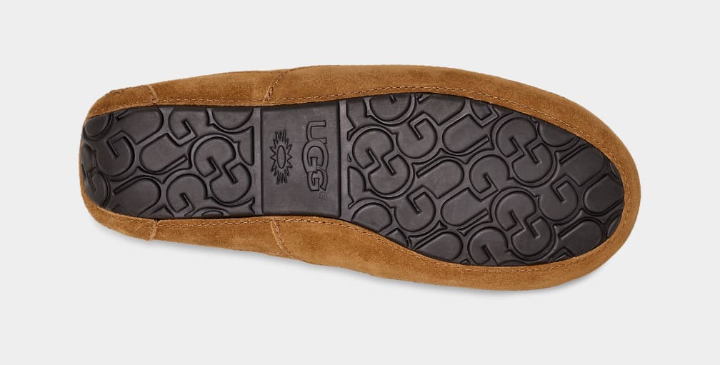 Ascot Slipper - MEN��s