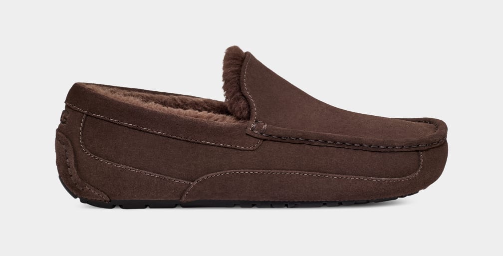 Ascot Slipper - MEN��s