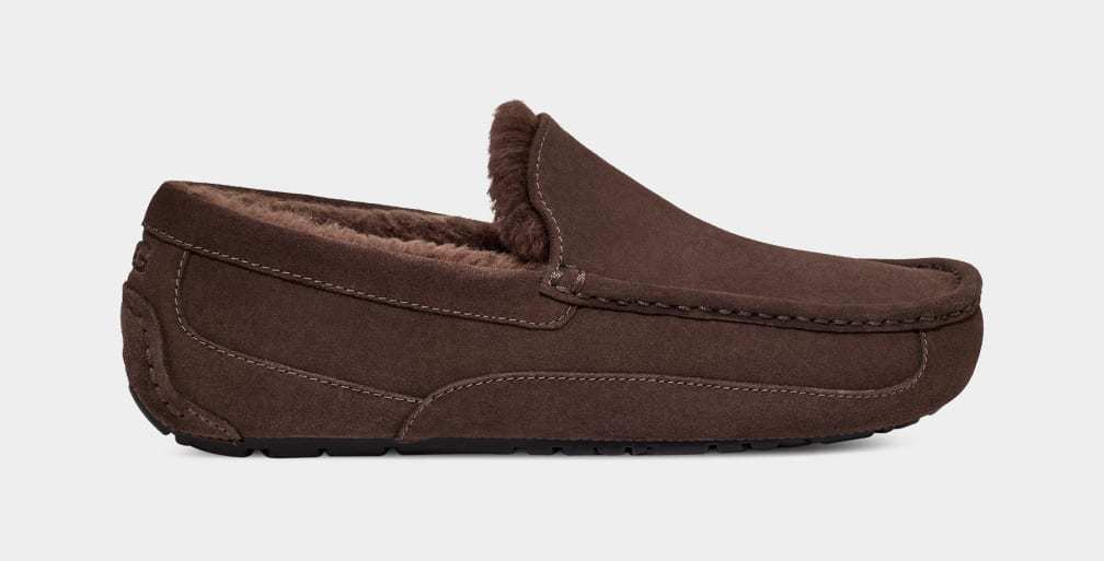 Ascot Slipper - MEN��s