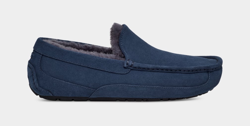 Ascot Slipper - MEN��s