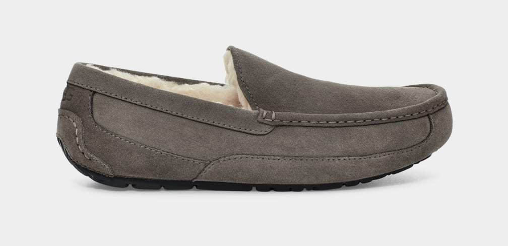 Ascot Slipper - MEN��s