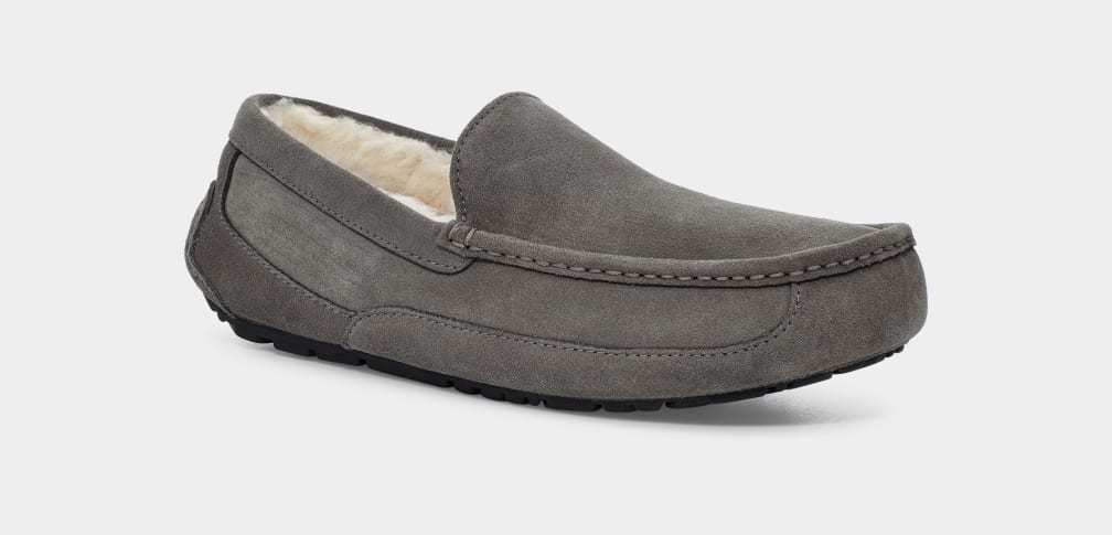 Ascot Slipper - MEN��s