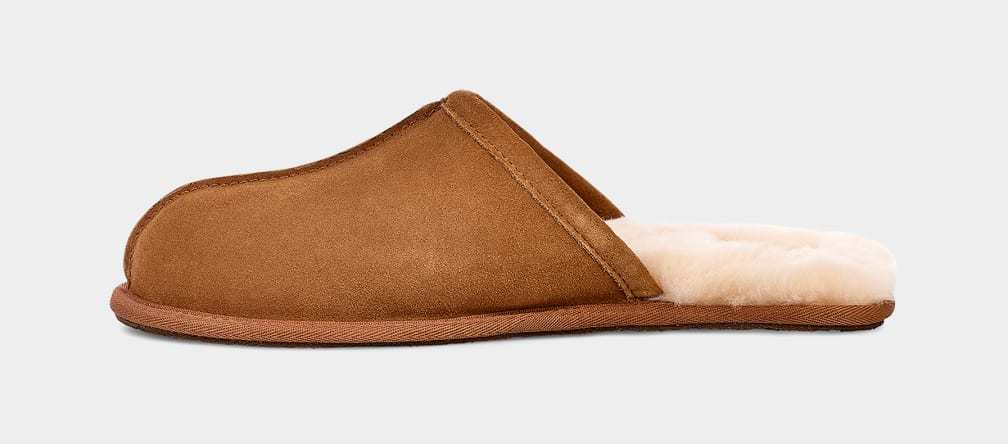 Scuff - MEN��s
