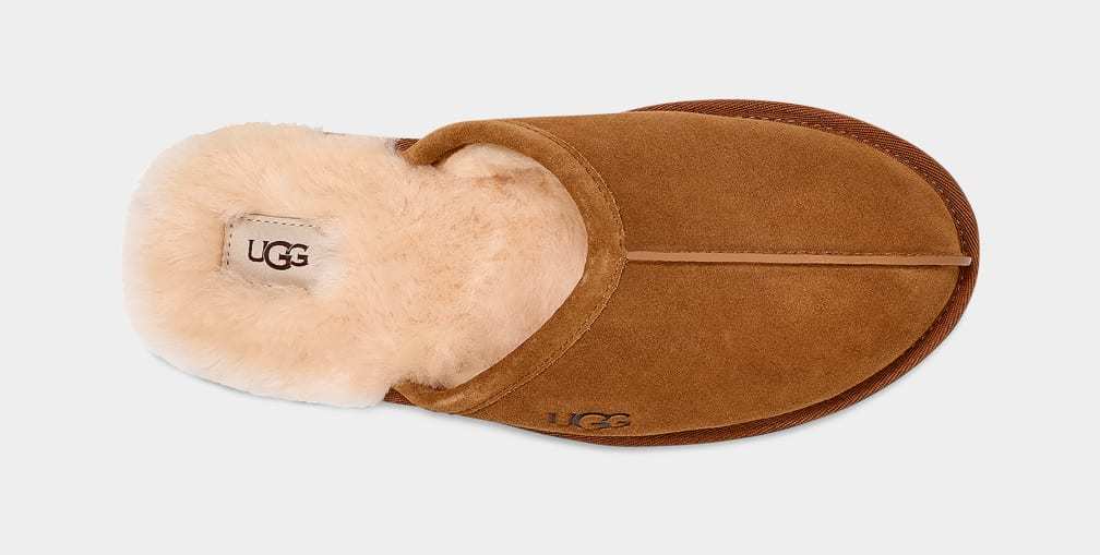 Scuff - MEN��s