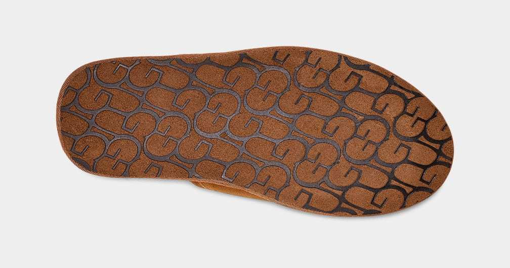 Scuff - MEN��s