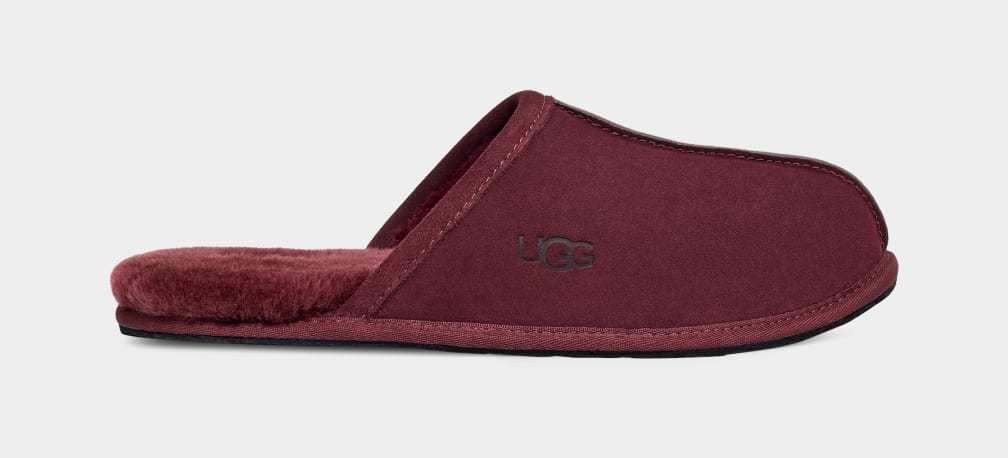 Scuff - MEN��s