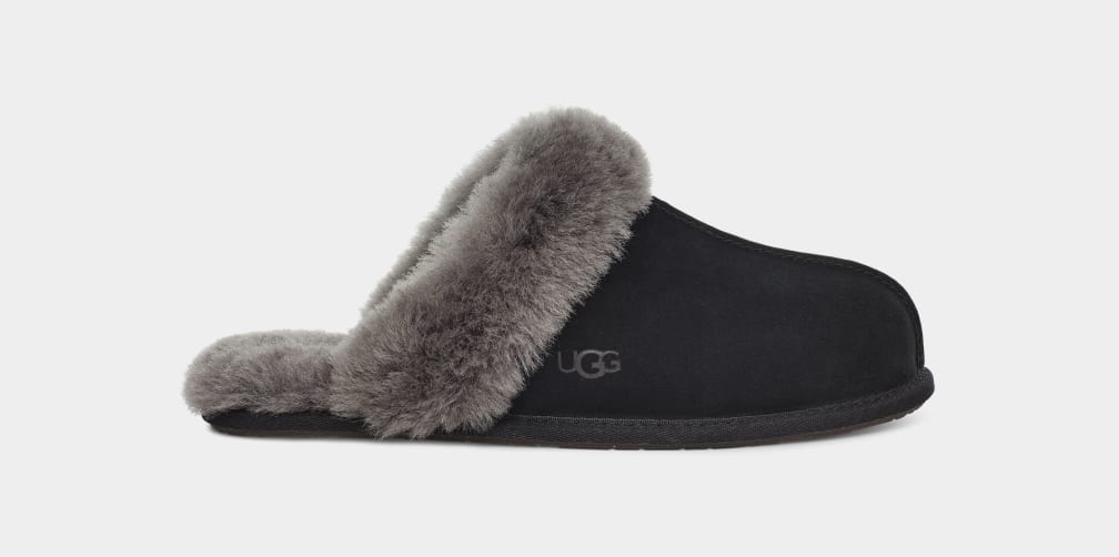 Scuffette II - WOMEN's