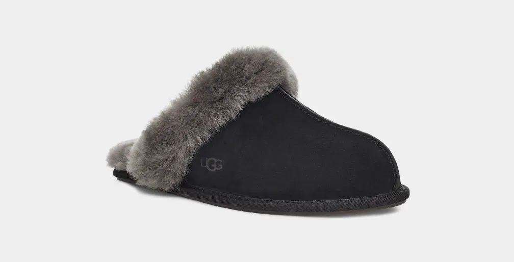 Scuffette II - WOMEN's