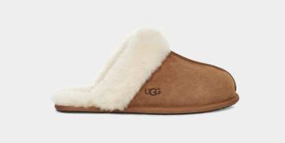 Scuffette II - WOMEN's