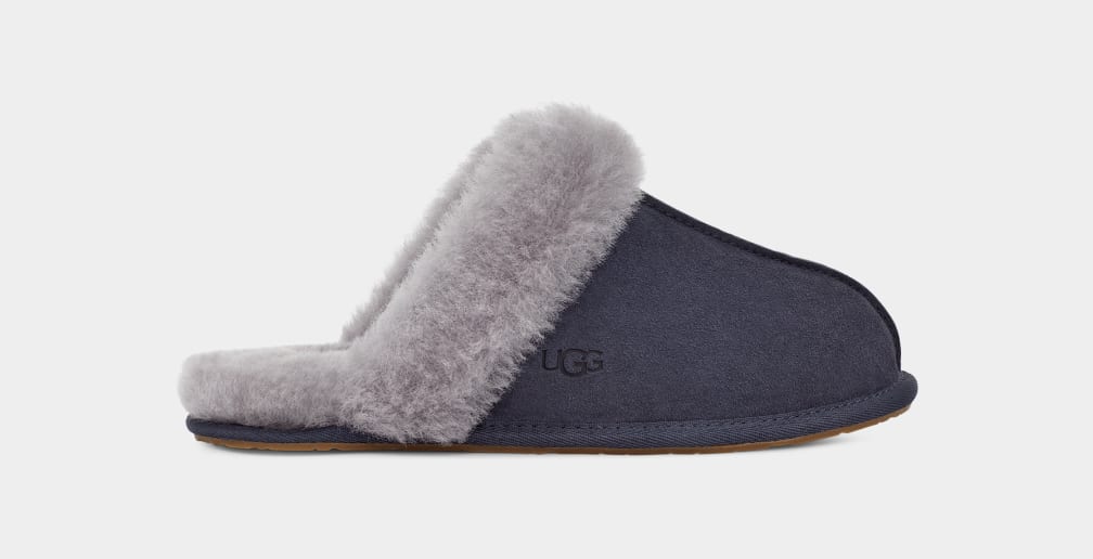 Scuffette II - WOMEN's